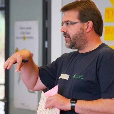 Agile Mindshift GmbH photo